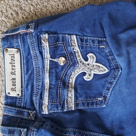 Rock Revival Denim - Rock rival Jean size 32